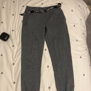 Calvin Klein